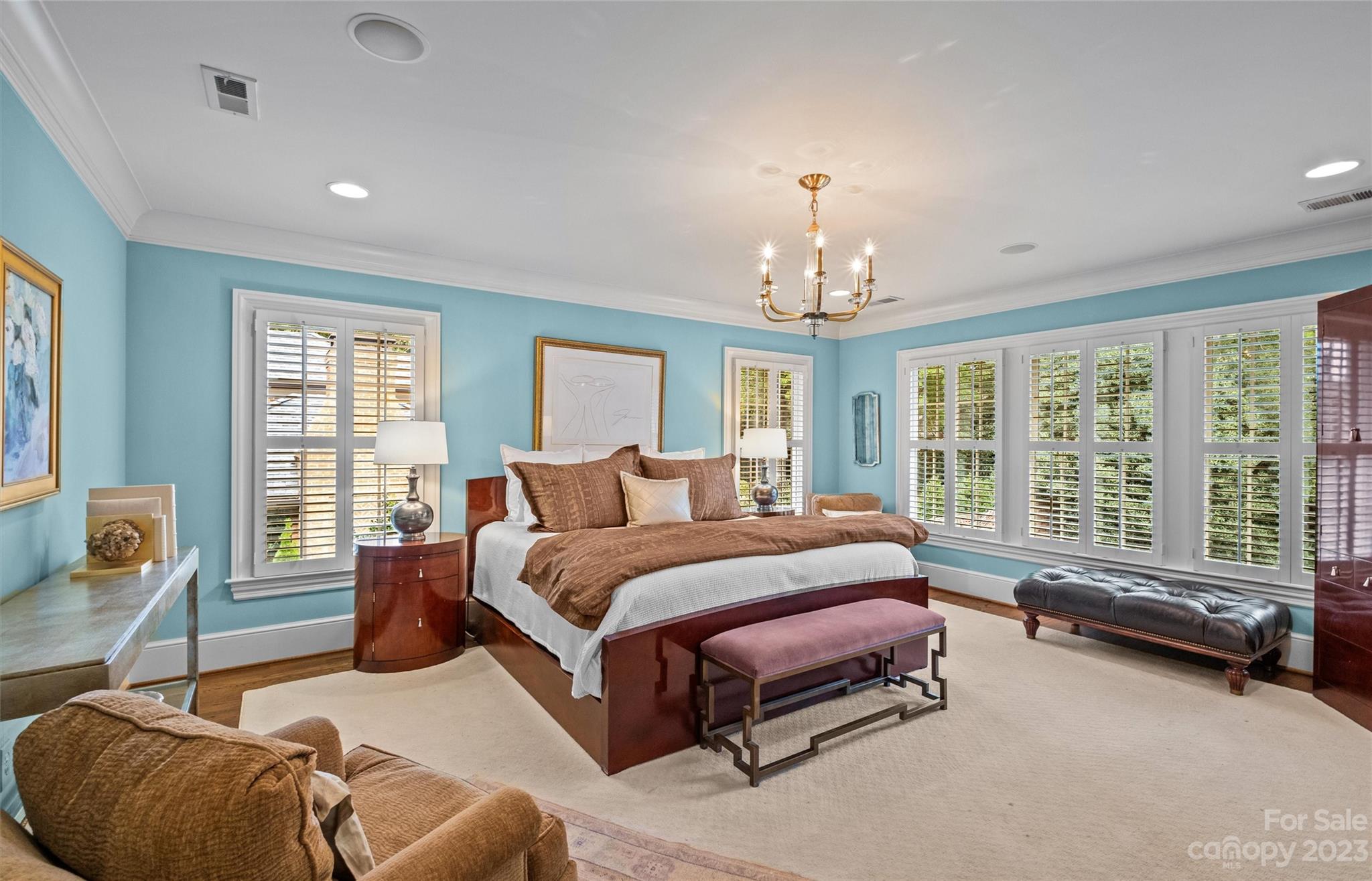 2051 Cassamia Place Charlotte NC 28211