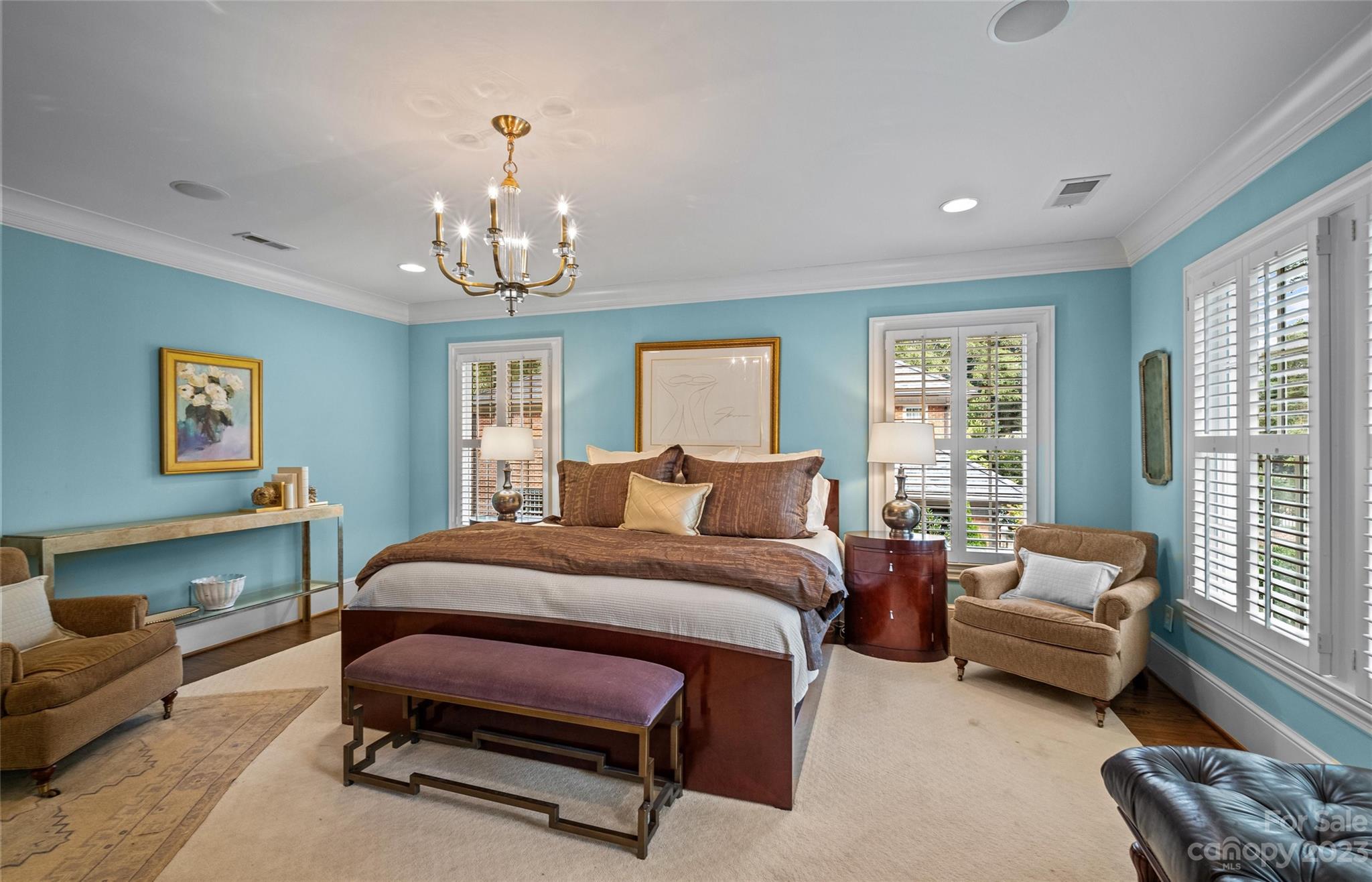 2051 Cassamia Place Charlotte NC 28211