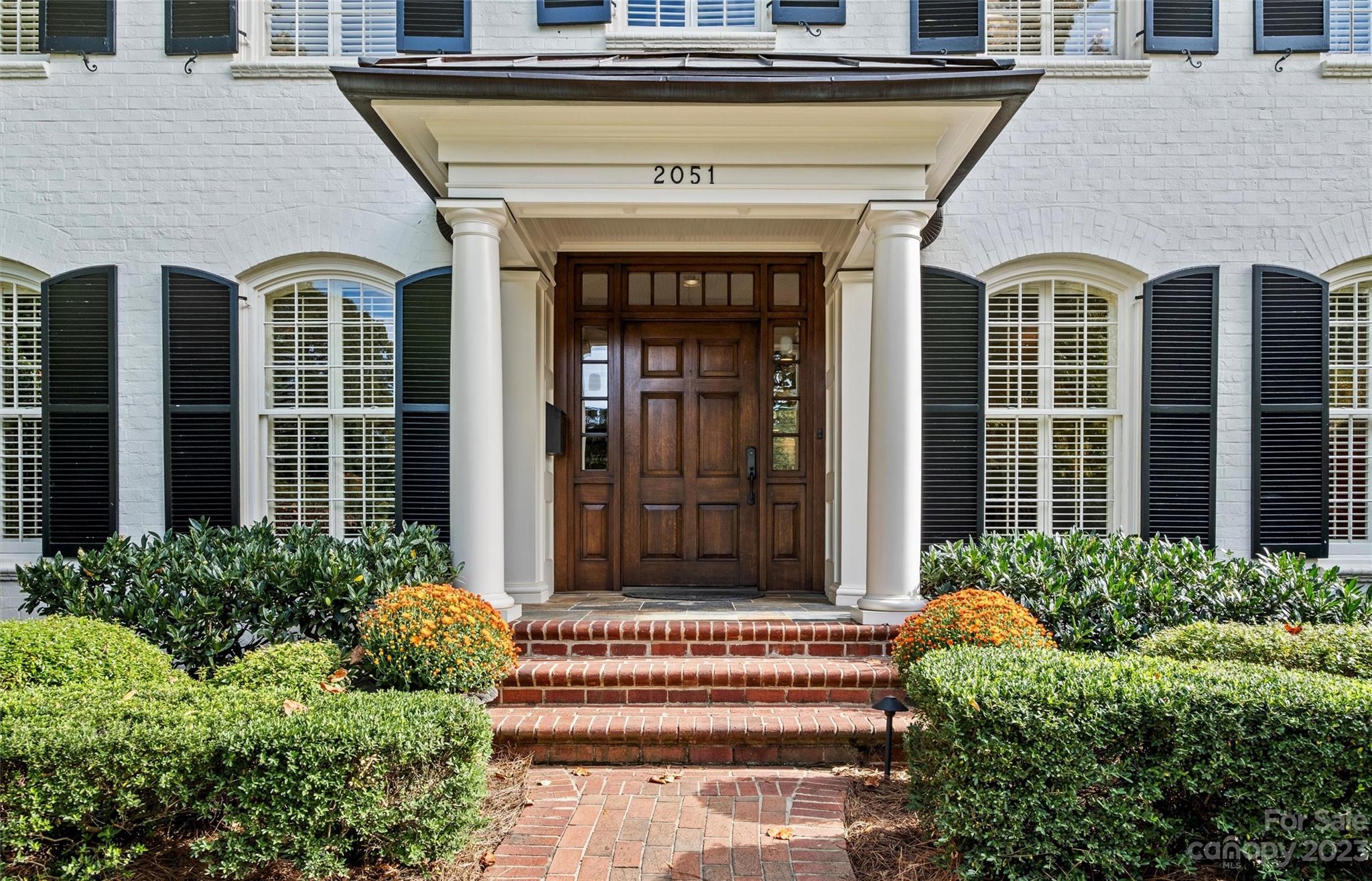 2051 Cassamia Place Charlotte NC 28211