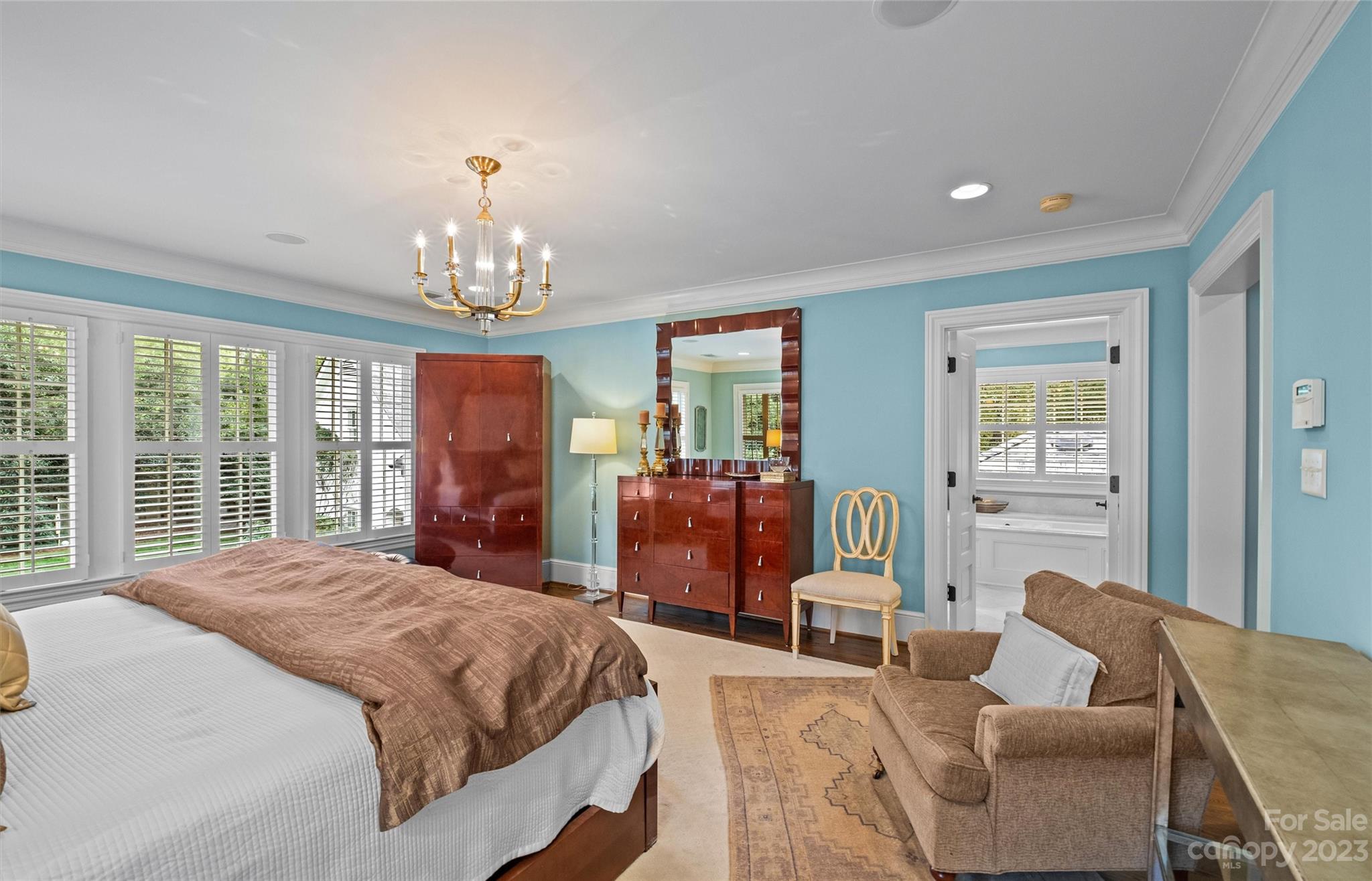2051 Cassamia Place Charlotte NC 28211
