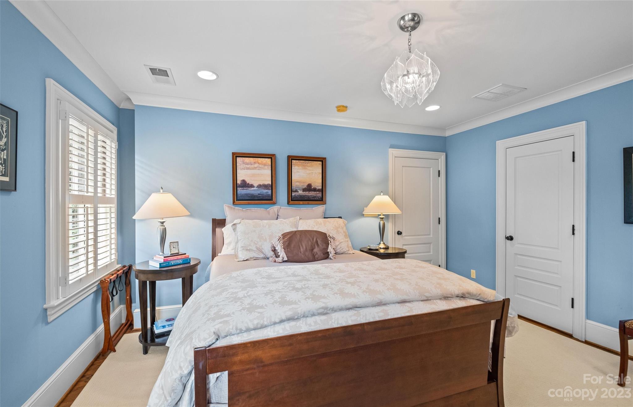 2051 Cassamia Place Charlotte NC 28211