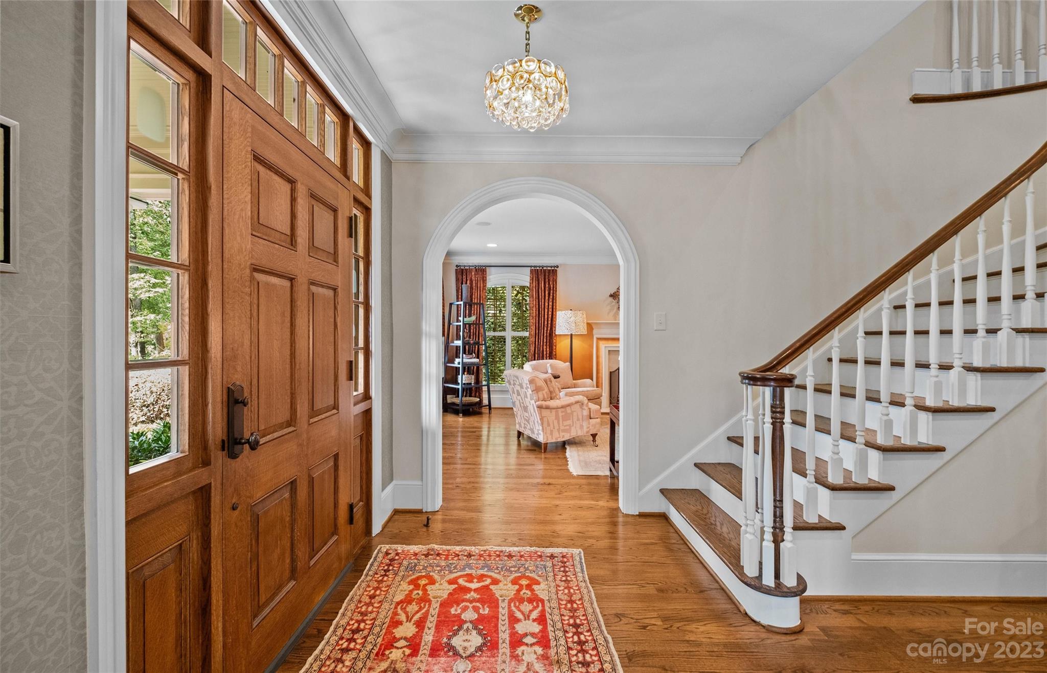 2051 Cassamia Place Charlotte NC 28211