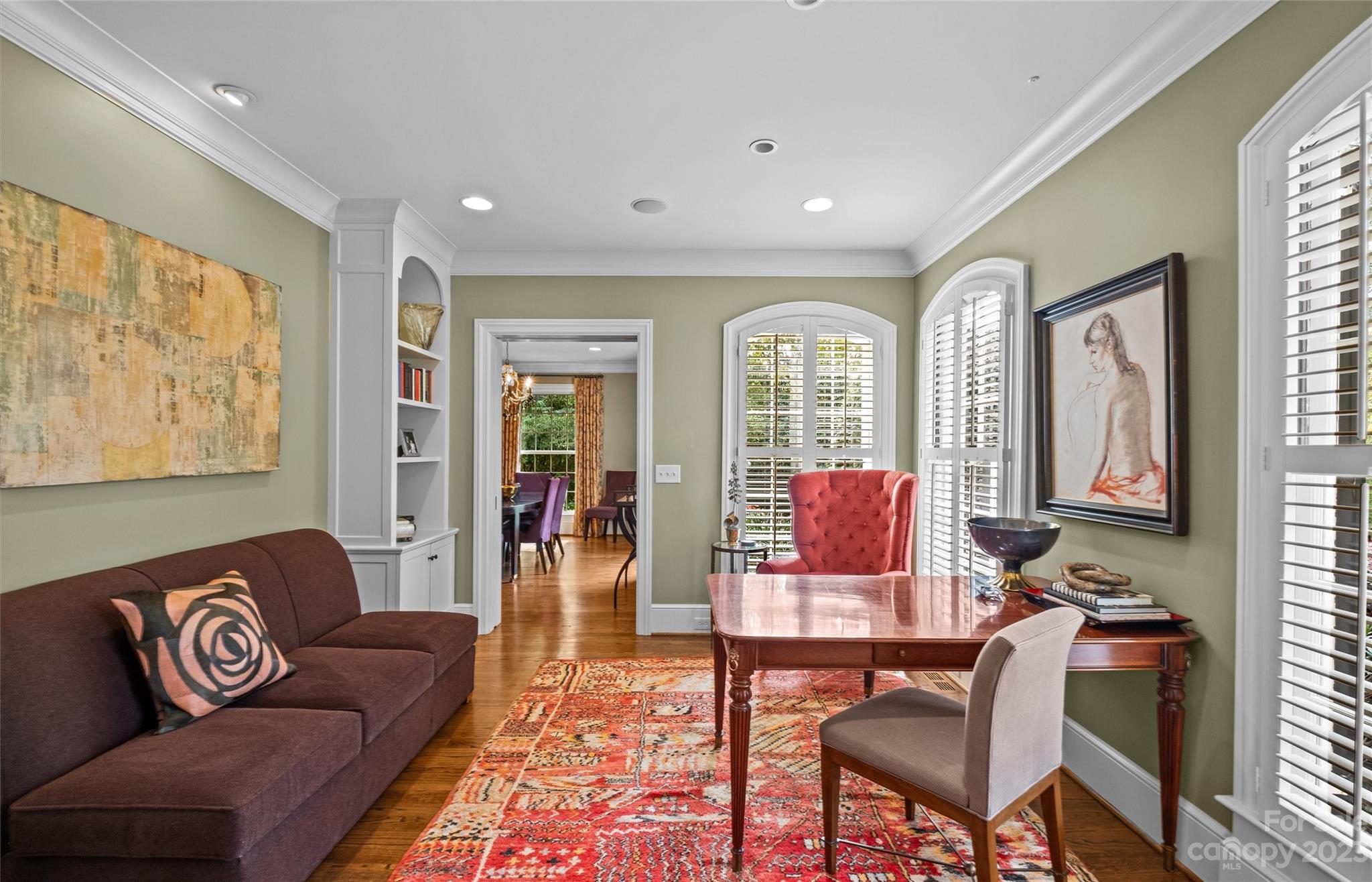2051 Cassamia Place Charlotte NC 28211
