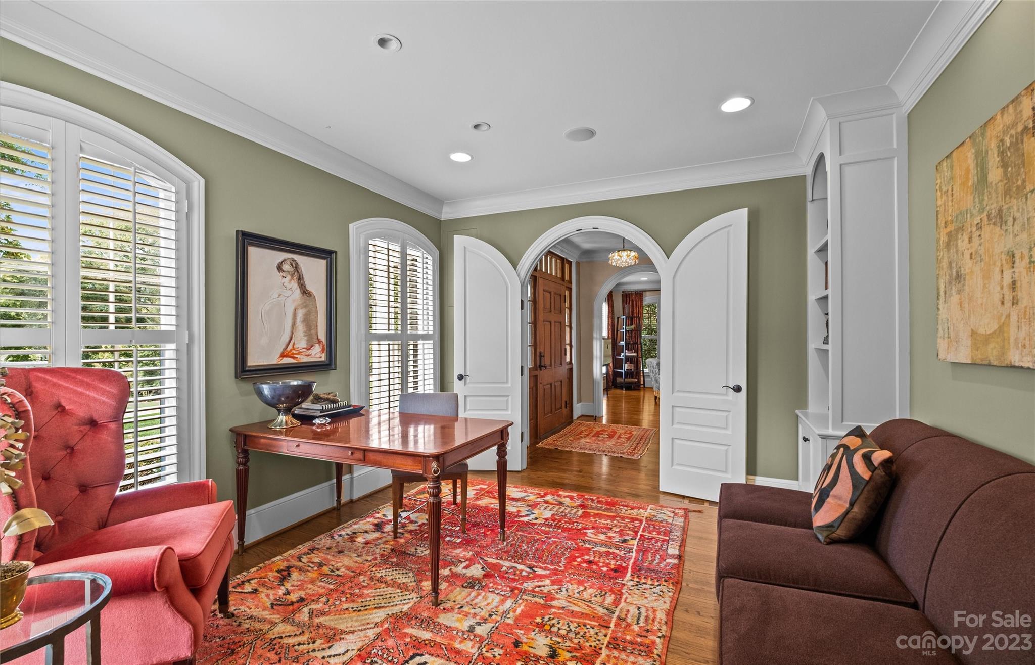 2051 Cassamia Place Charlotte NC 28211