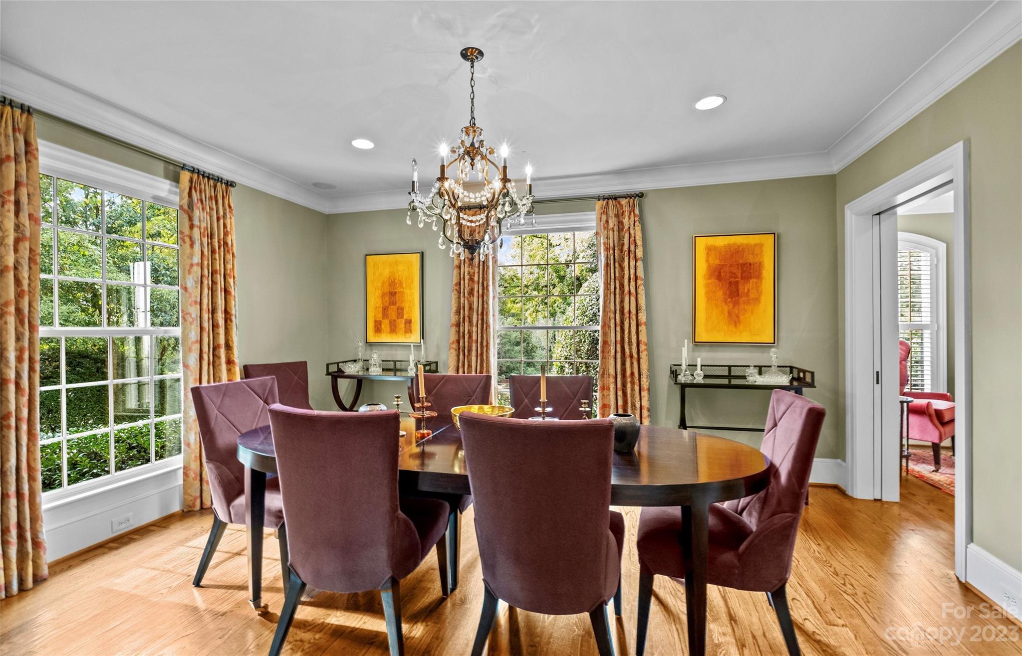 2051 Cassamia Place Charlotte NC 28211