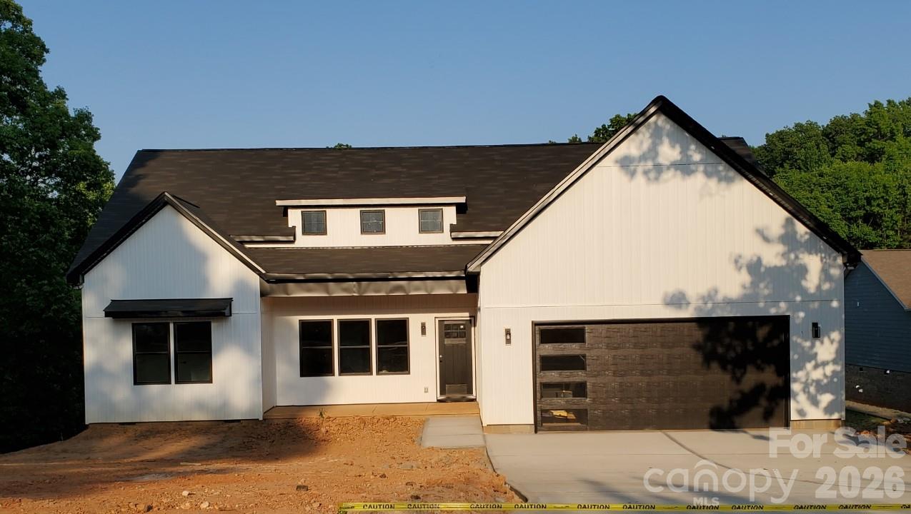 4308 Anderson Mountain Road Maiden NC 28650