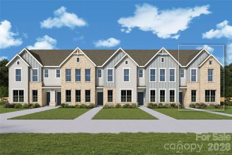 13041 Benessare Lane Matthews NC 28105