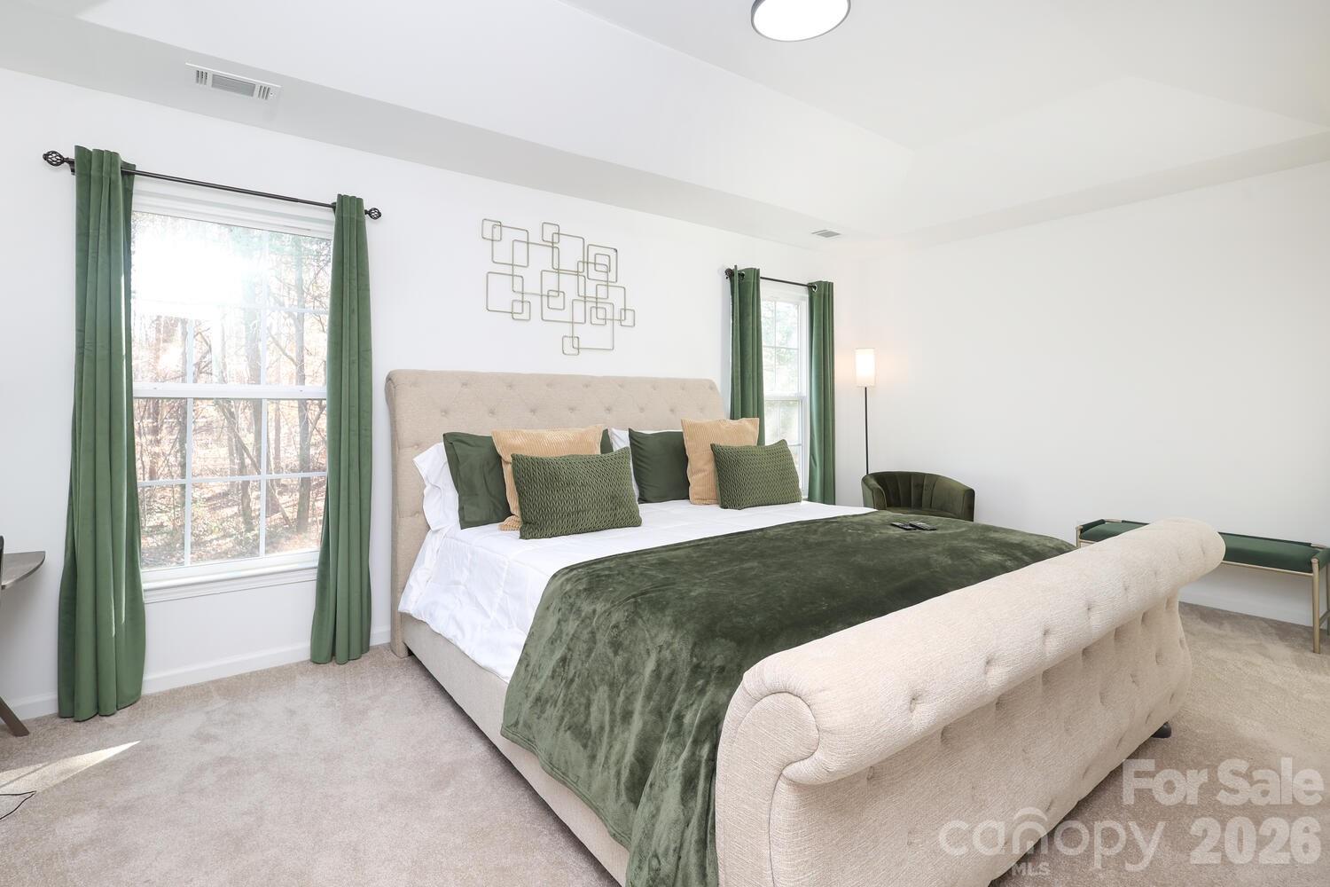 2431 Brathay Court Charlotte NC 28269