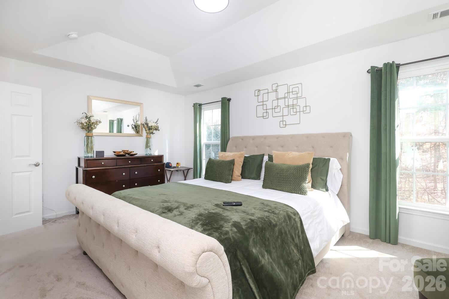2431 Brathay Court Charlotte NC 28269