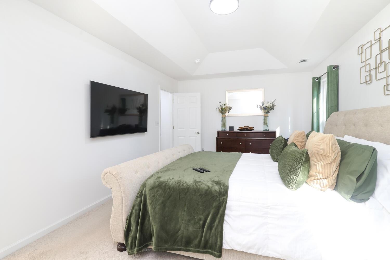 2431 Brathay Court Charlotte NC 28269
