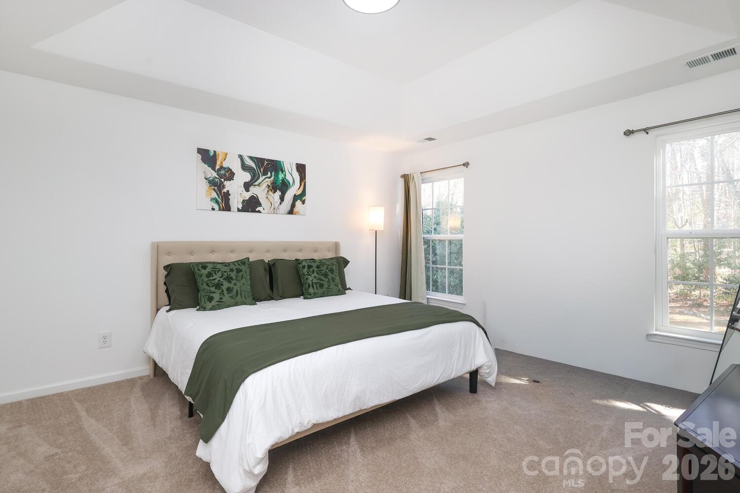 2431 Brathay Court Charlotte NC 28269