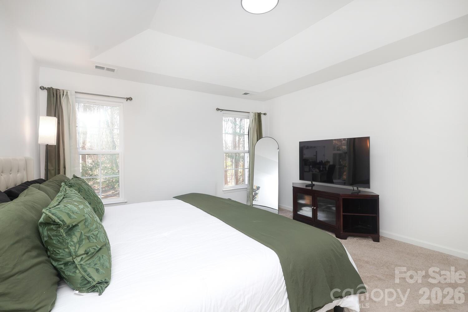 2431 Brathay Court Charlotte NC 28269