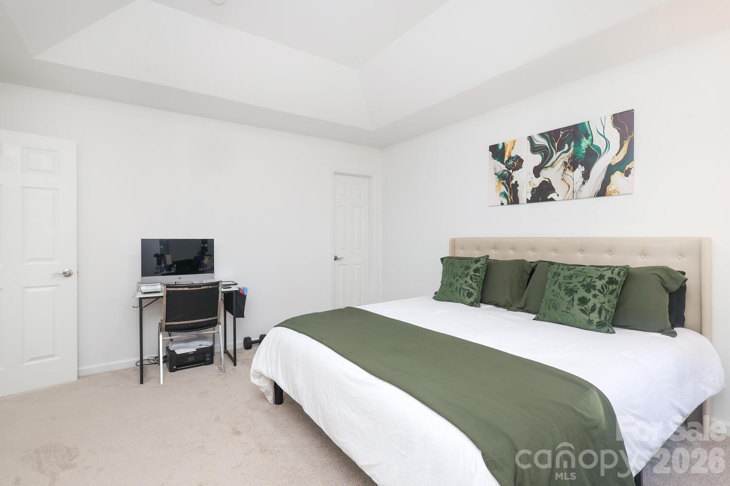 2431 Brathay Court Charlotte NC 28269