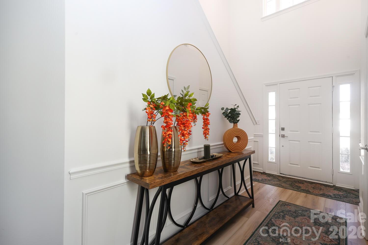 2431 Brathay Court Charlotte NC 28269