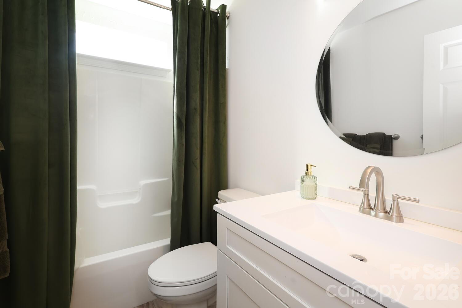 2431 Brathay Court Charlotte NC 28269