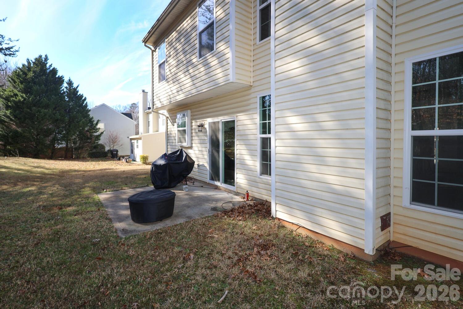 2431 Brathay Court Charlotte NC 28269