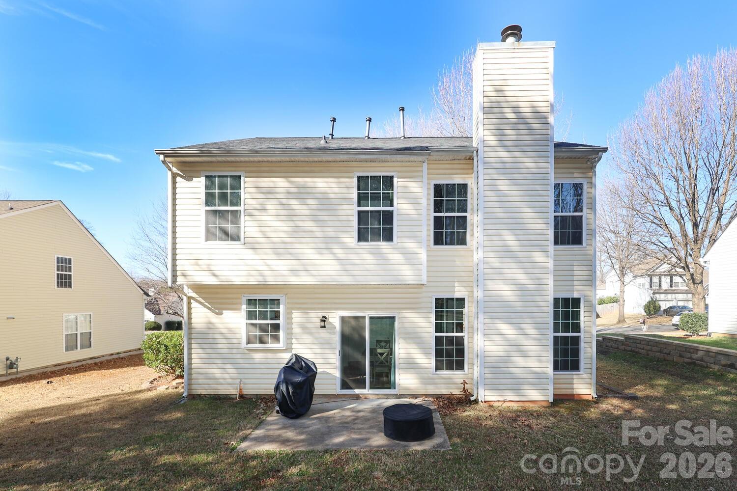 2431 Brathay Court Charlotte NC 28269
