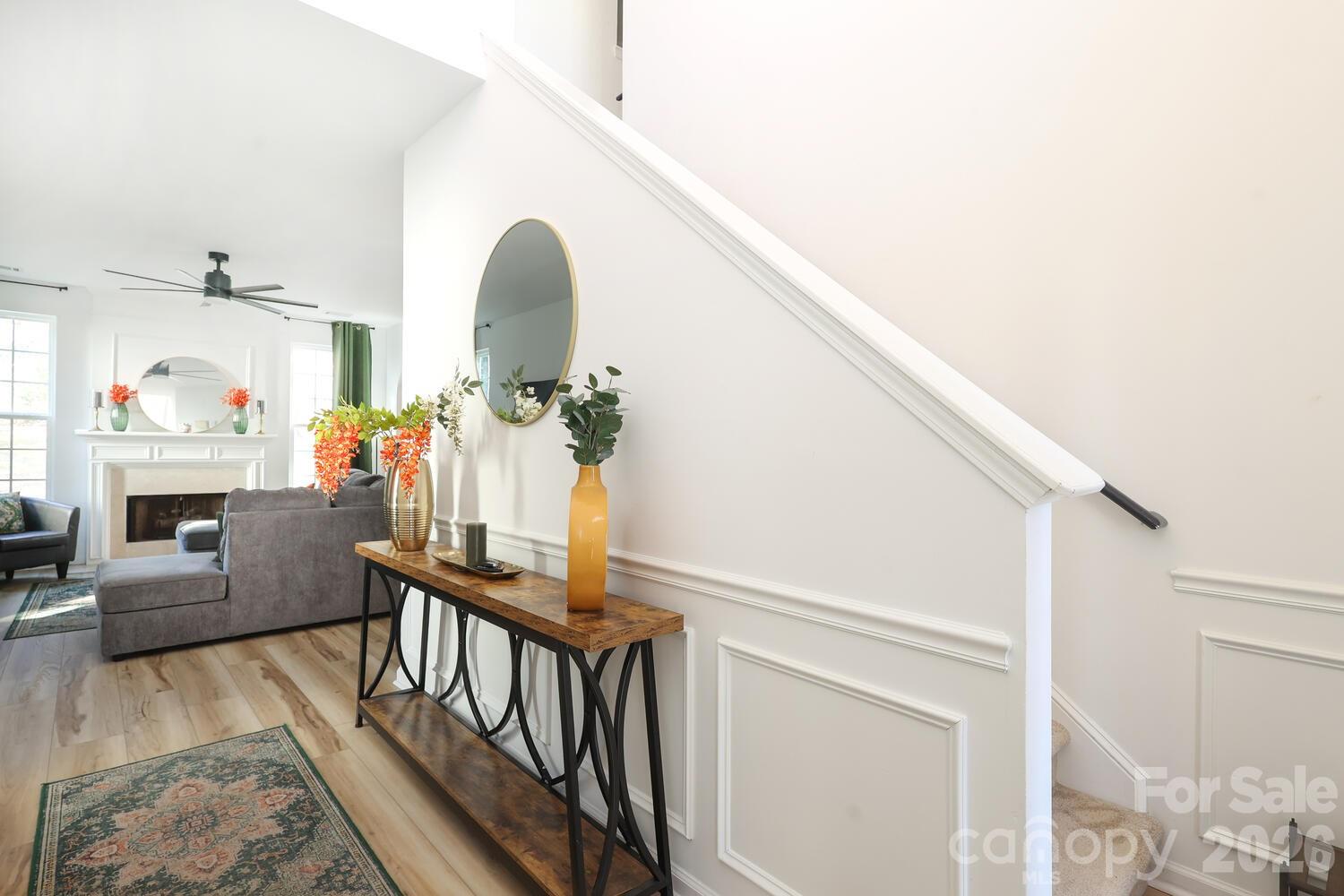 2431 Brathay Court Charlotte NC 28269