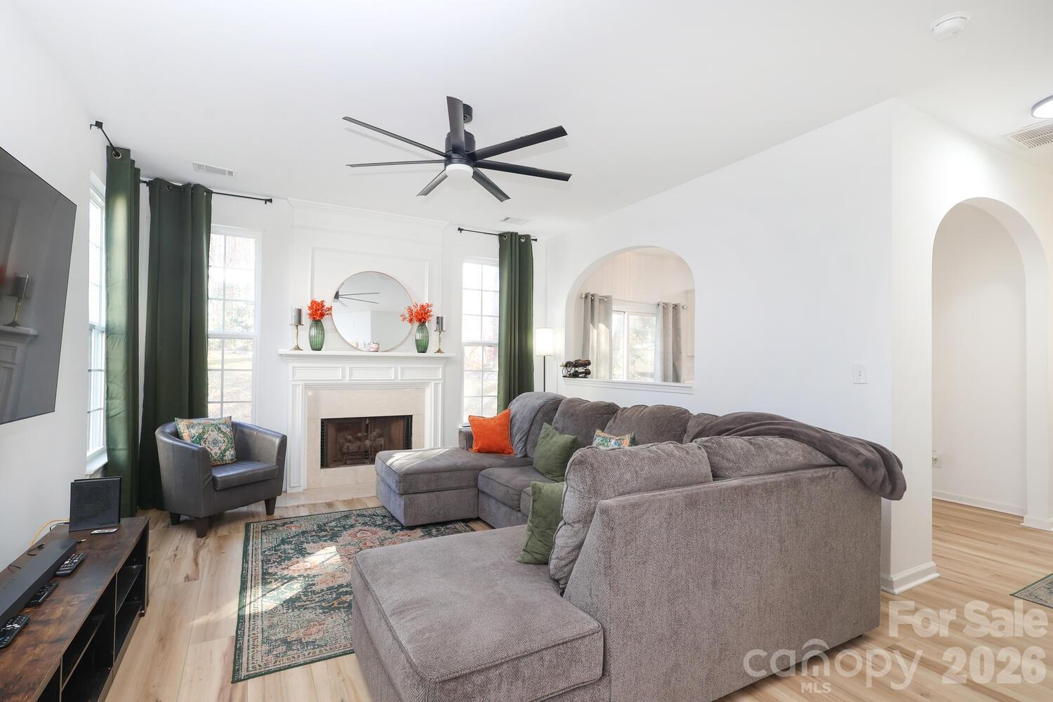 2431 Brathay Court Charlotte NC 28269