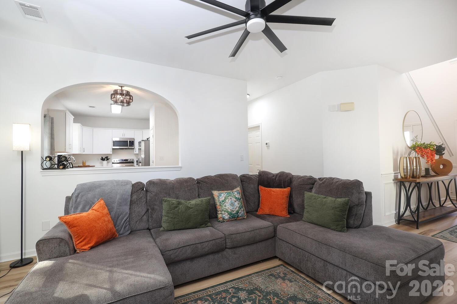 2431 Brathay Court Charlotte NC 28269