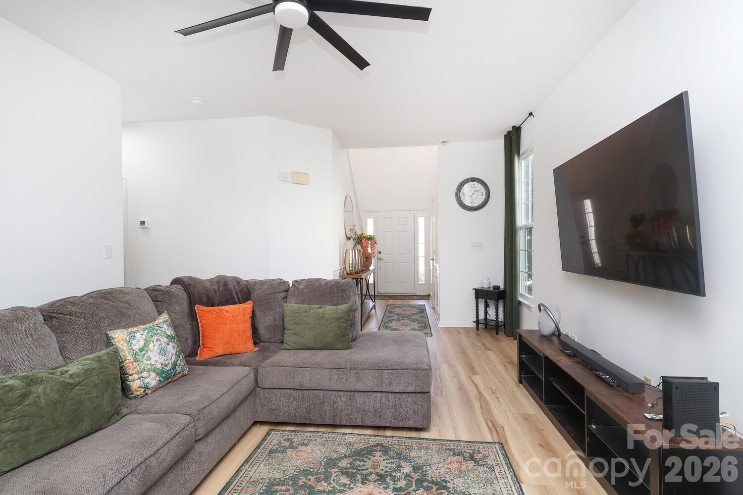 2431 Brathay Court Charlotte NC 28269