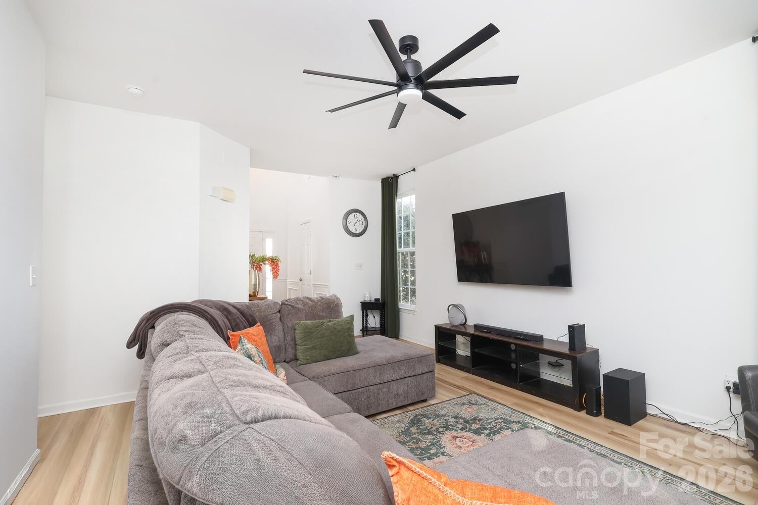 2431 Brathay Court Charlotte NC 28269