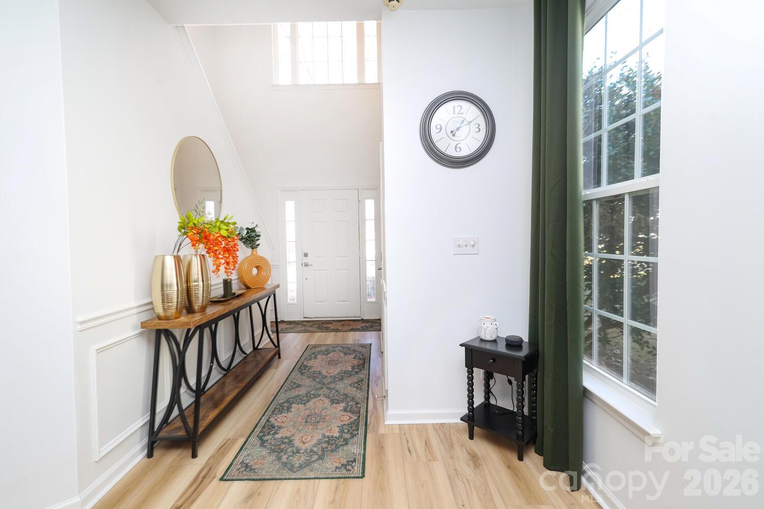 2431 Brathay Court Charlotte NC 28269