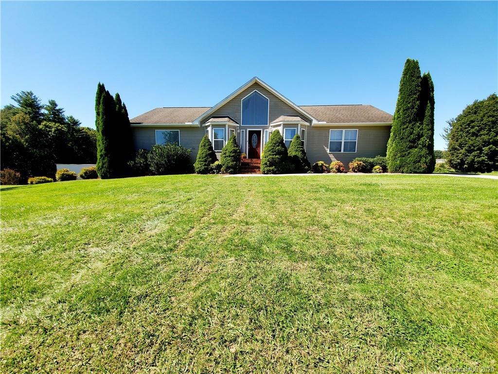 310 Hosta Court Leicester NC 28748