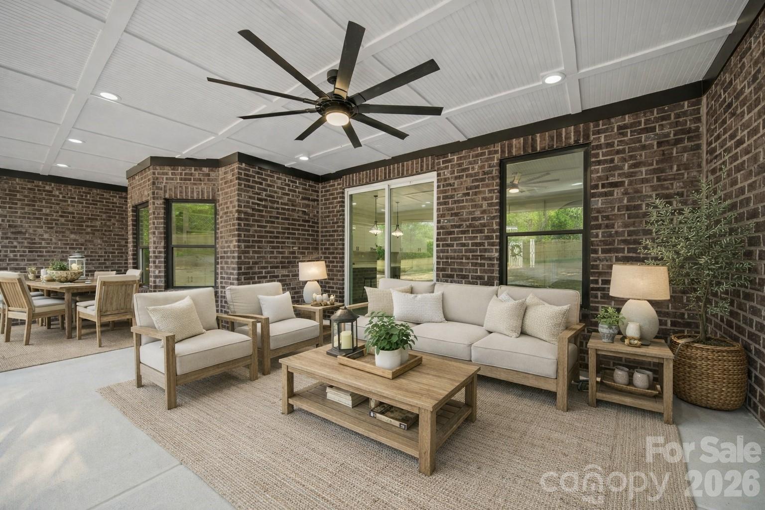 311 Hudson Drive Harrisburg NC 28075