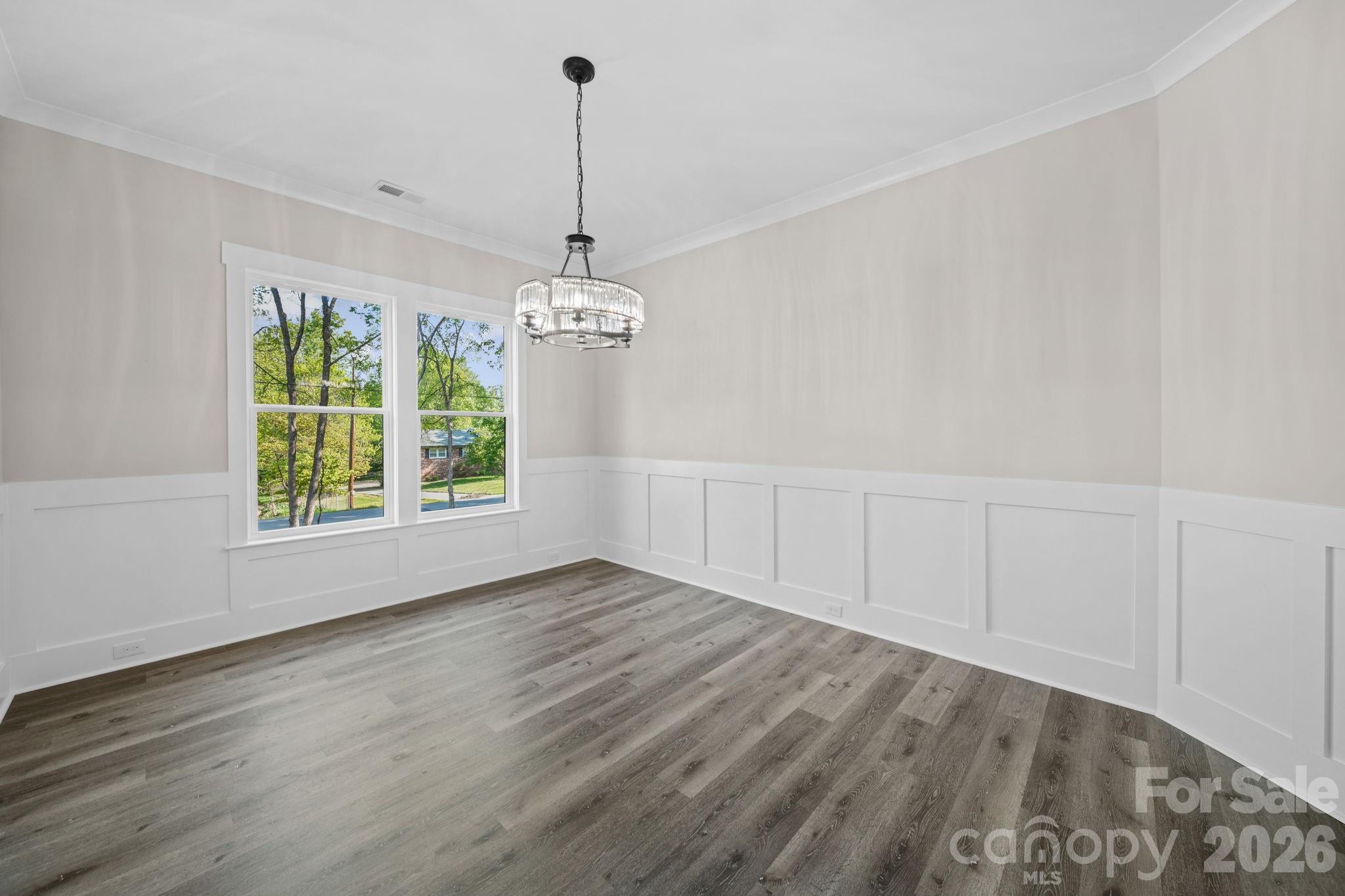 311 Hudson Drive Harrisburg NC 28075