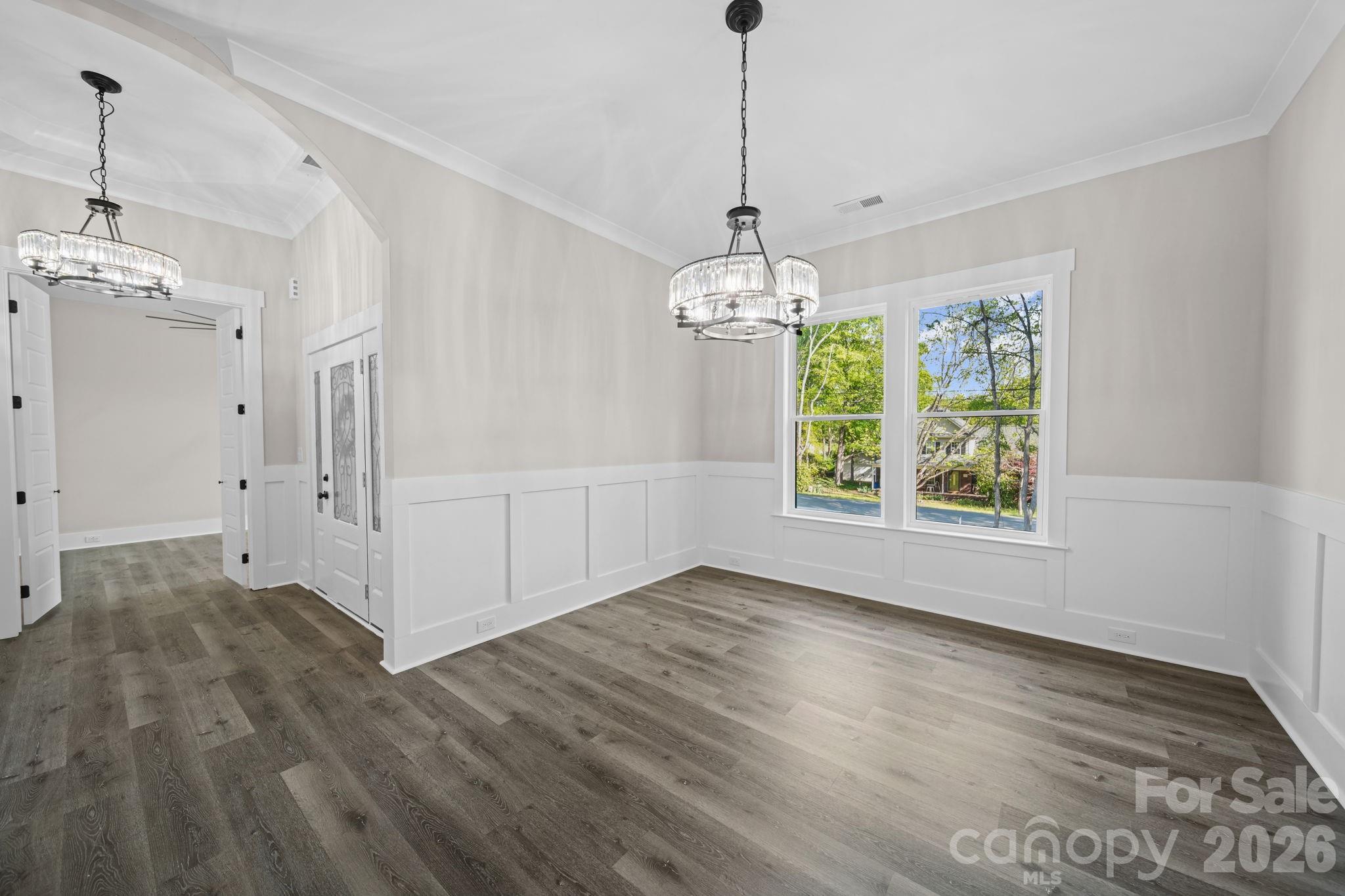 311 Hudson Drive Harrisburg NC 28075