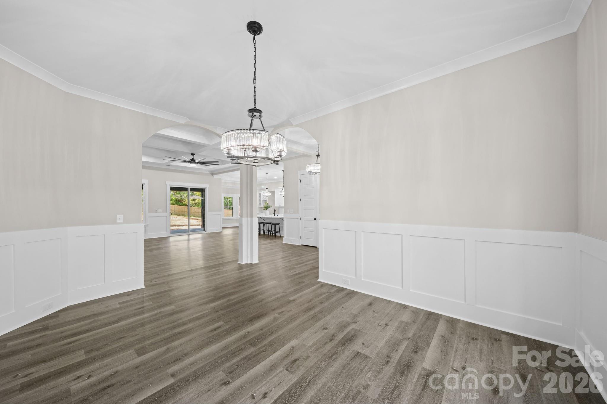 311 Hudson Drive Harrisburg NC 28075