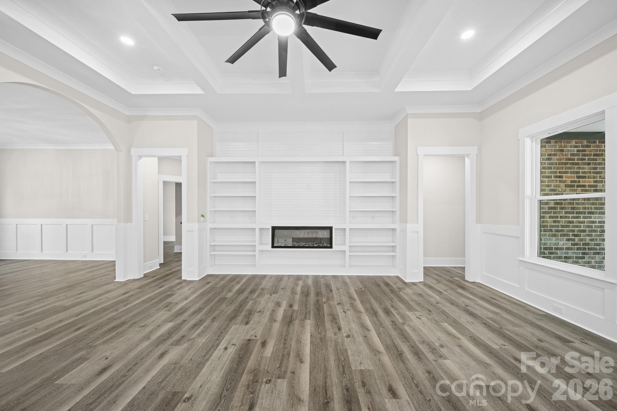 311 Hudson Drive Harrisburg NC 28075