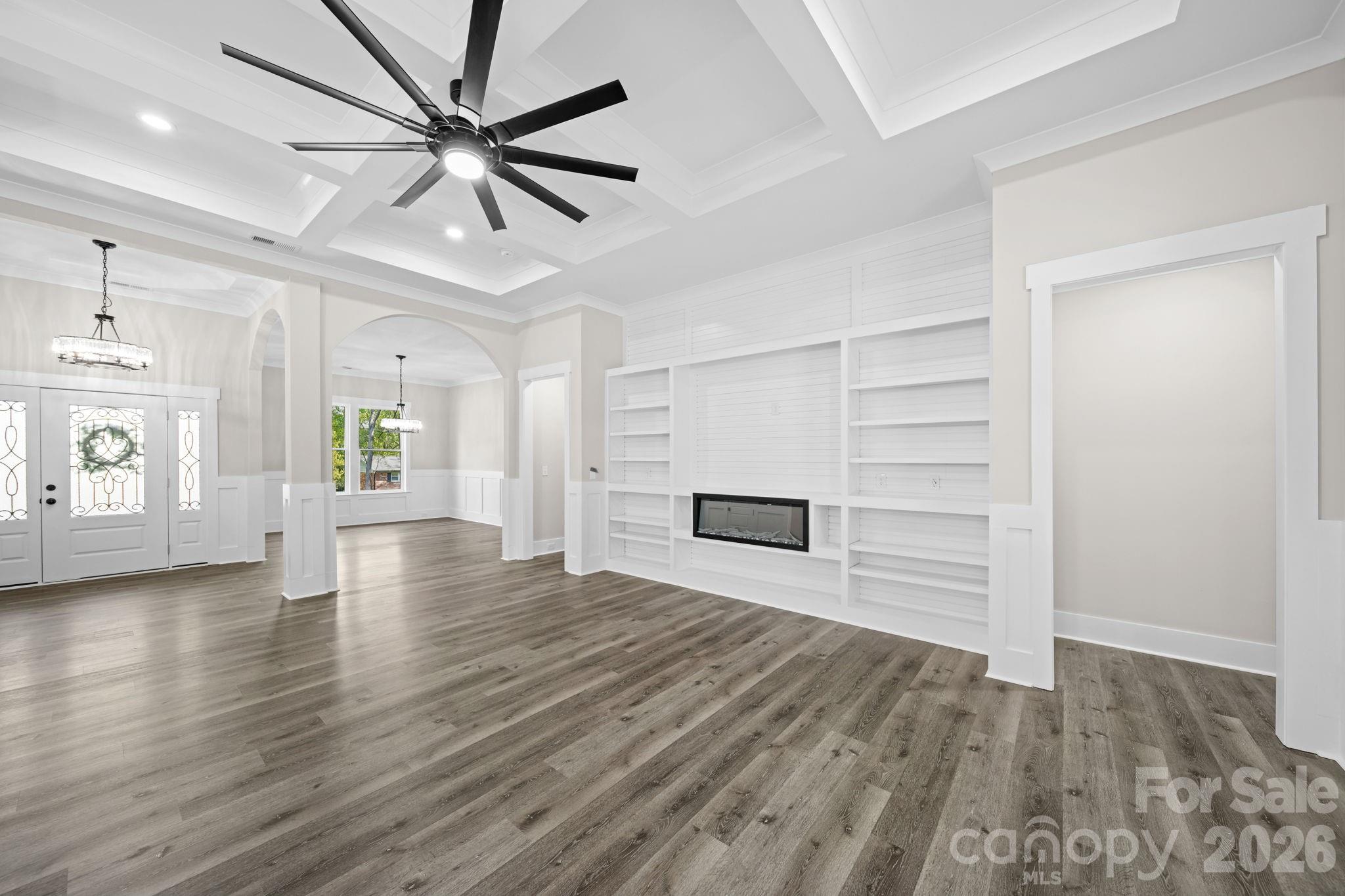 311 Hudson Drive Harrisburg NC 28075