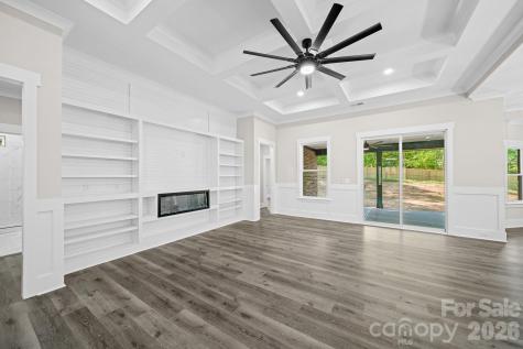 311 Hudson Drive Harrisburg NC 28075