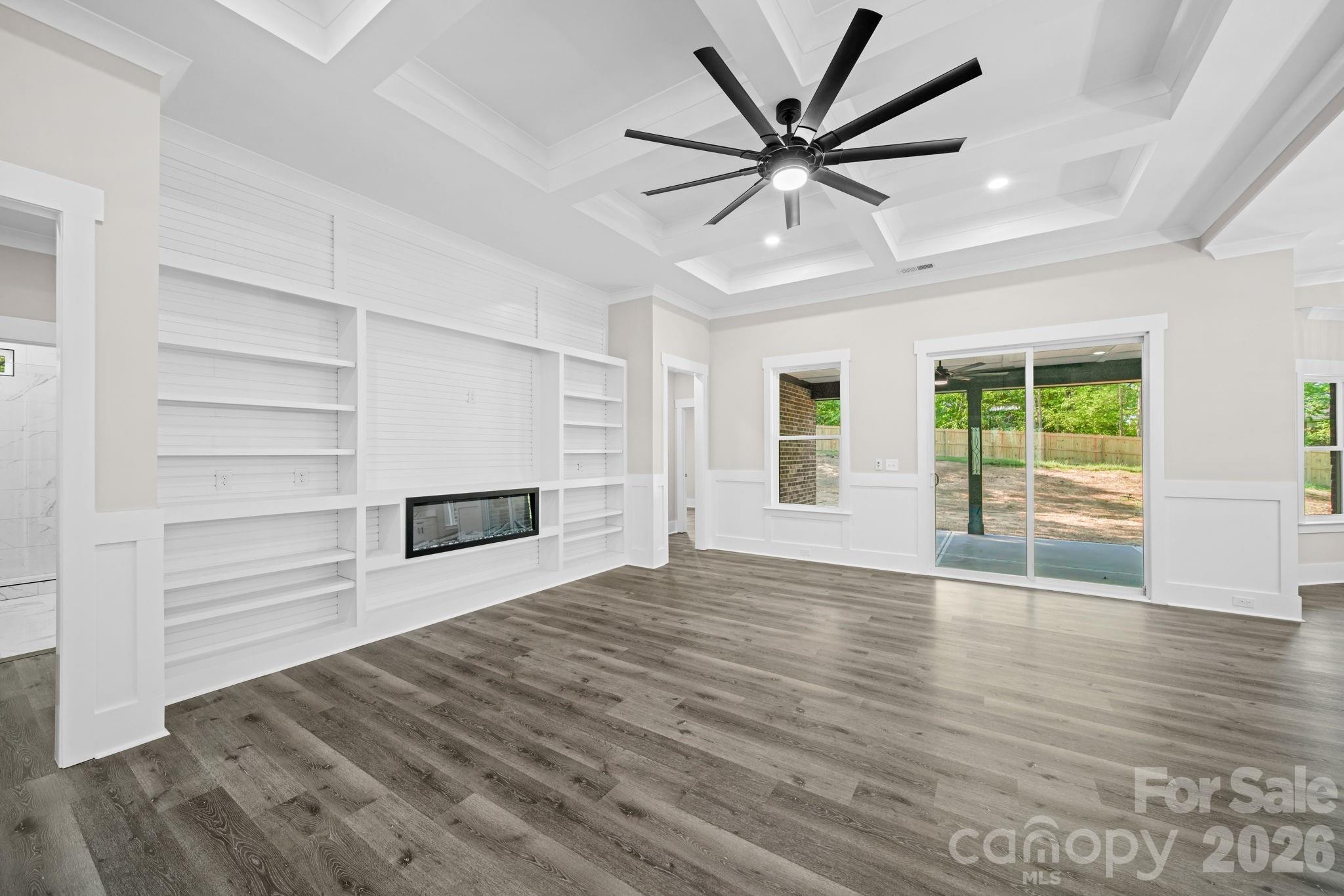 311 Hudson Drive Harrisburg NC 28075