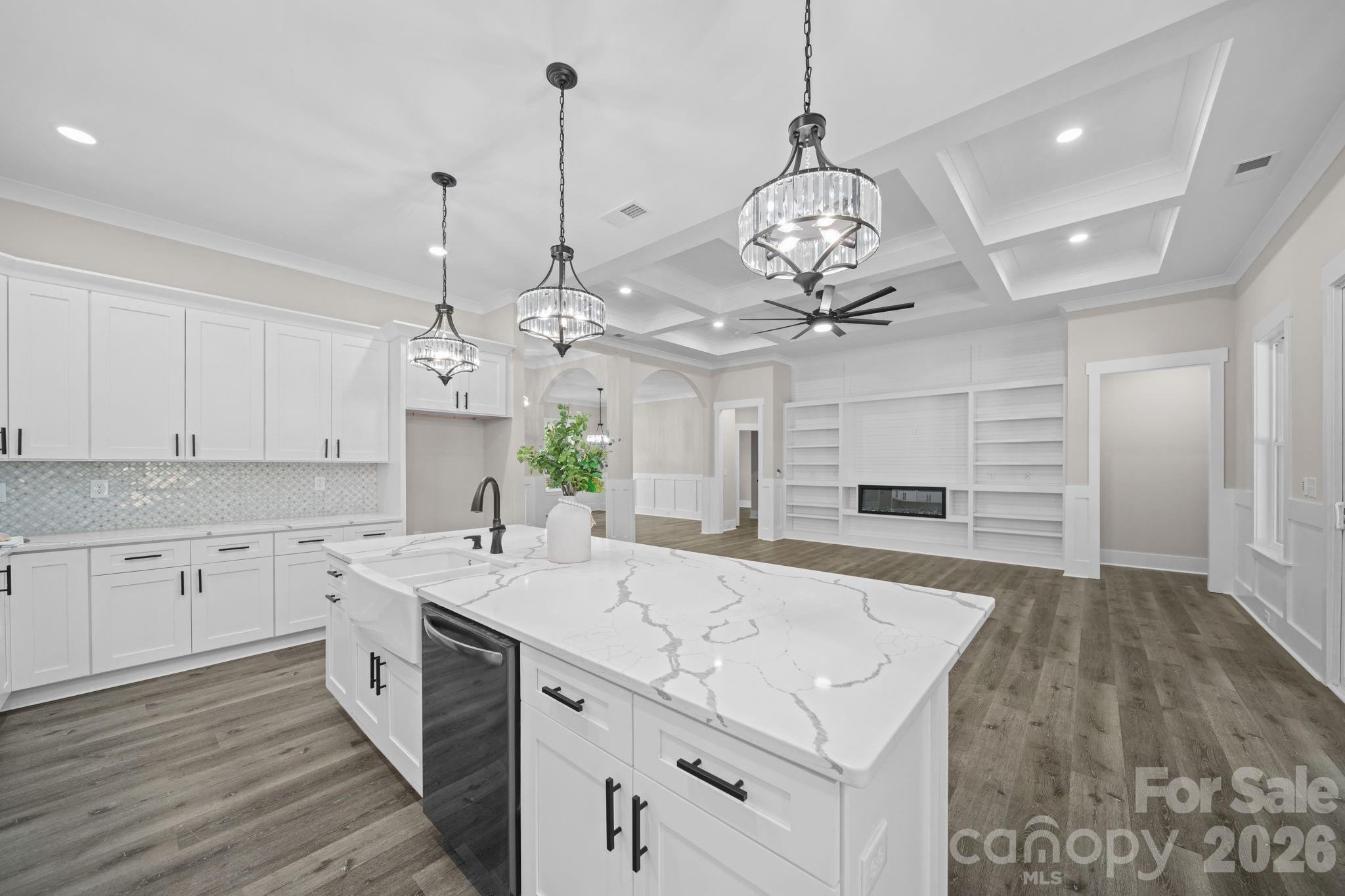 311 Hudson Drive Harrisburg NC 28075