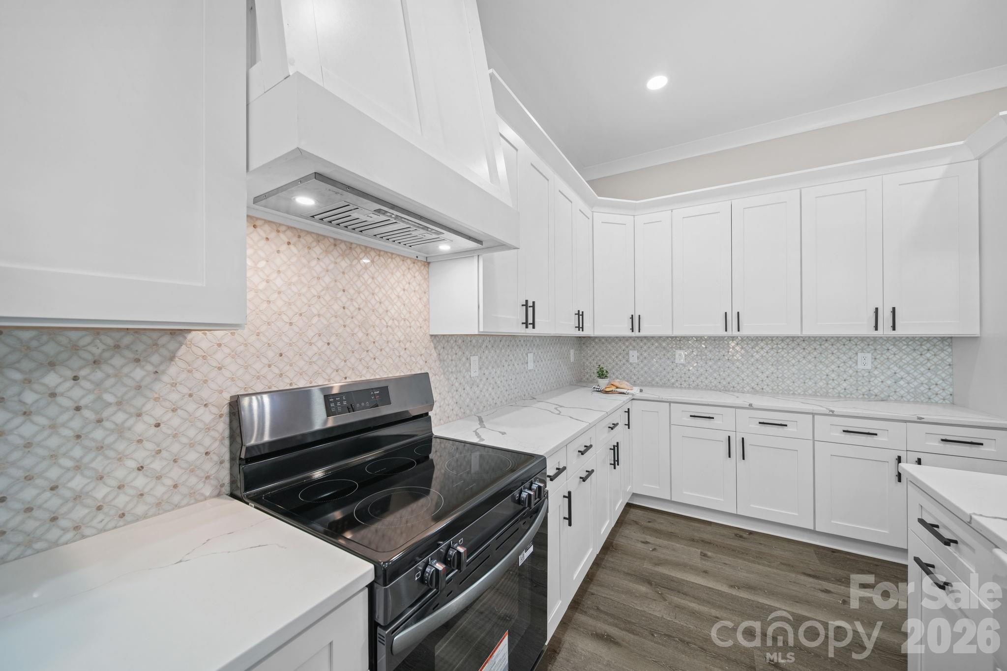 311 Hudson Drive Harrisburg NC 28075