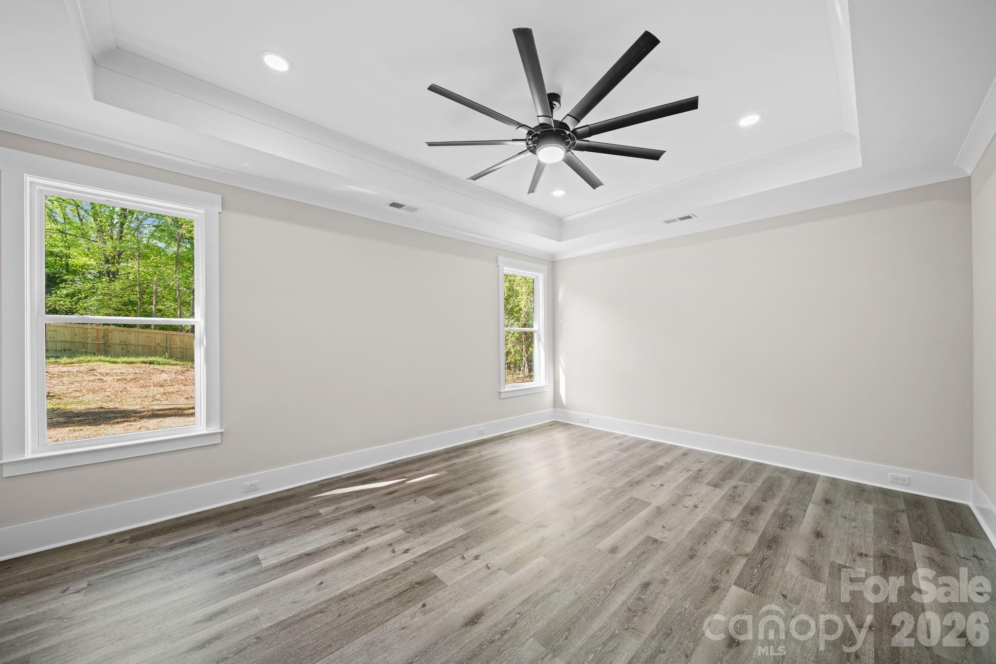 311 Hudson Drive Harrisburg NC 28075