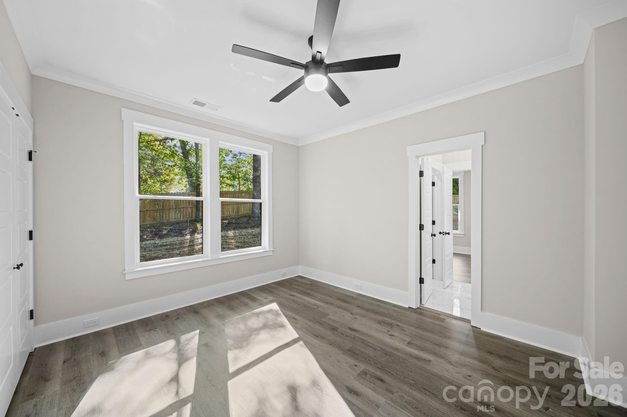 311 Hudson Drive Harrisburg NC 28075