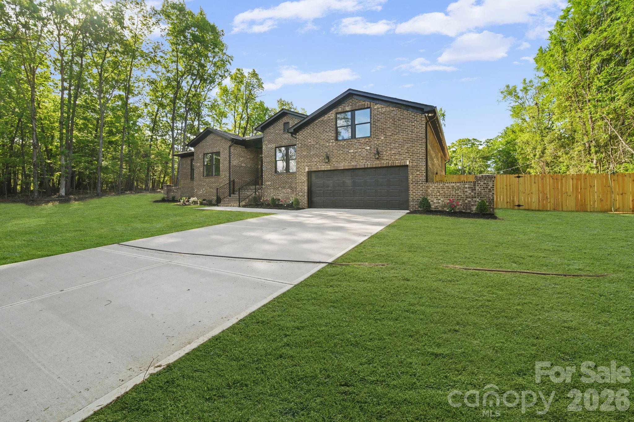 311 Hudson Drive Harrisburg NC 28075