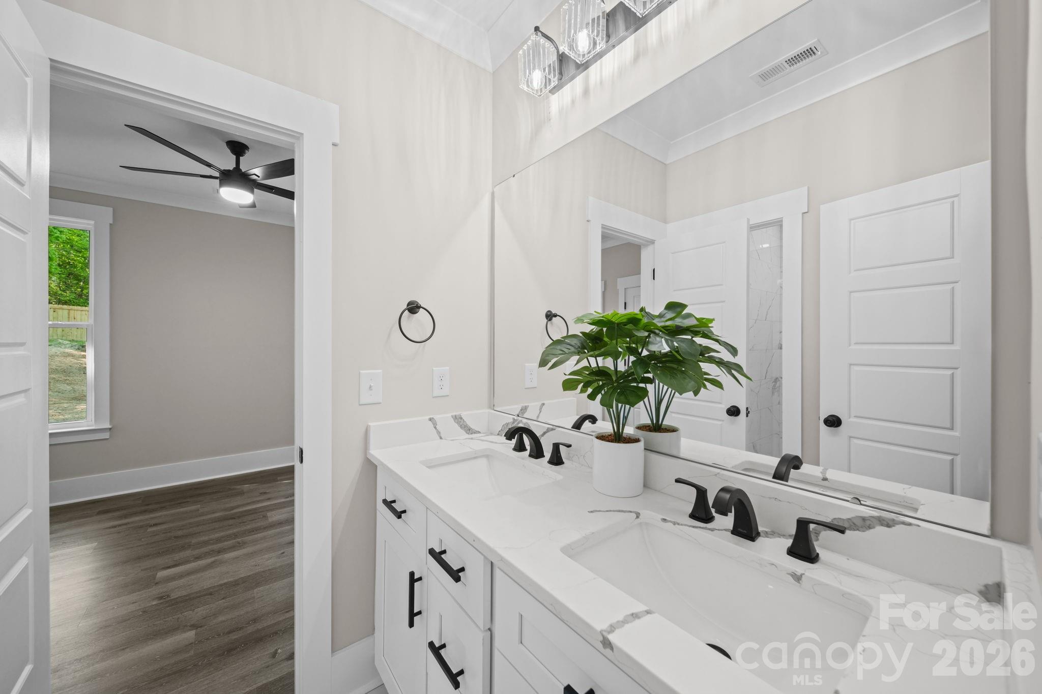 311 Hudson Drive Harrisburg NC 28075