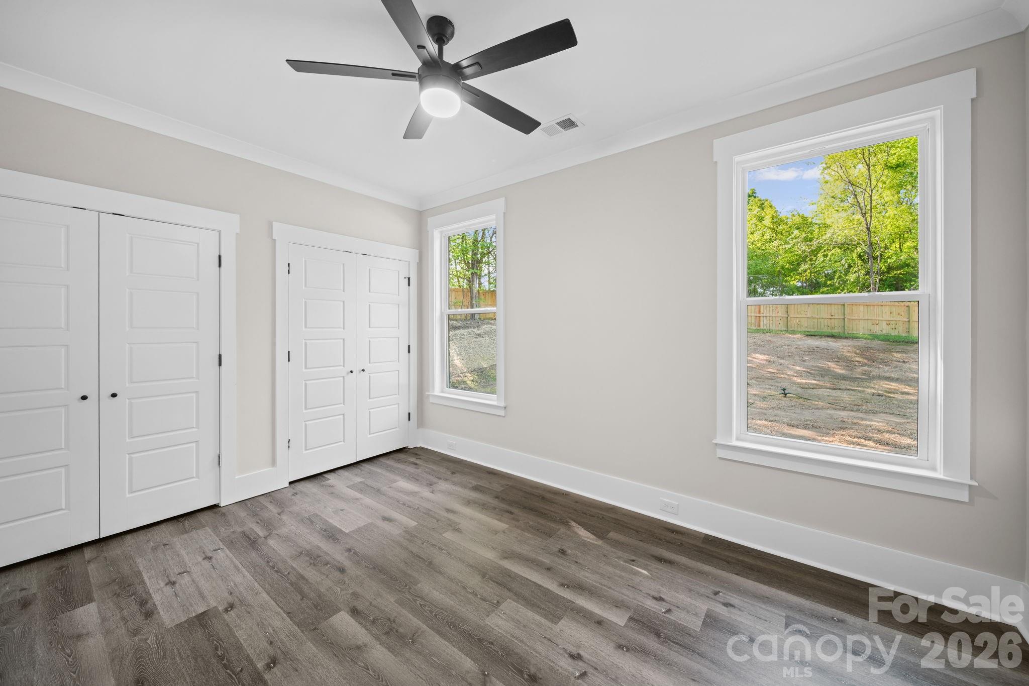 311 Hudson Drive Harrisburg NC 28075