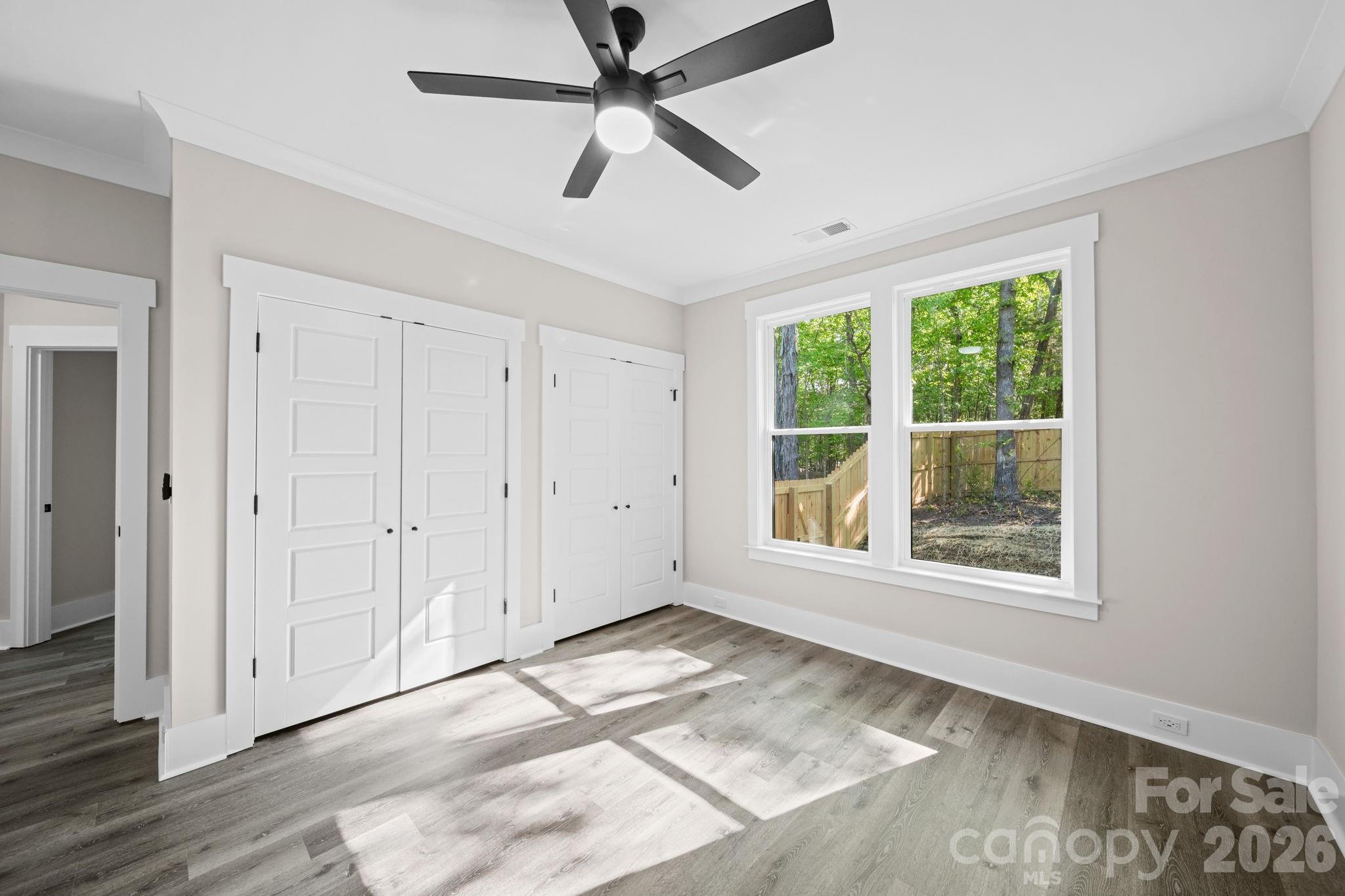 311 Hudson Drive Harrisburg NC 28075