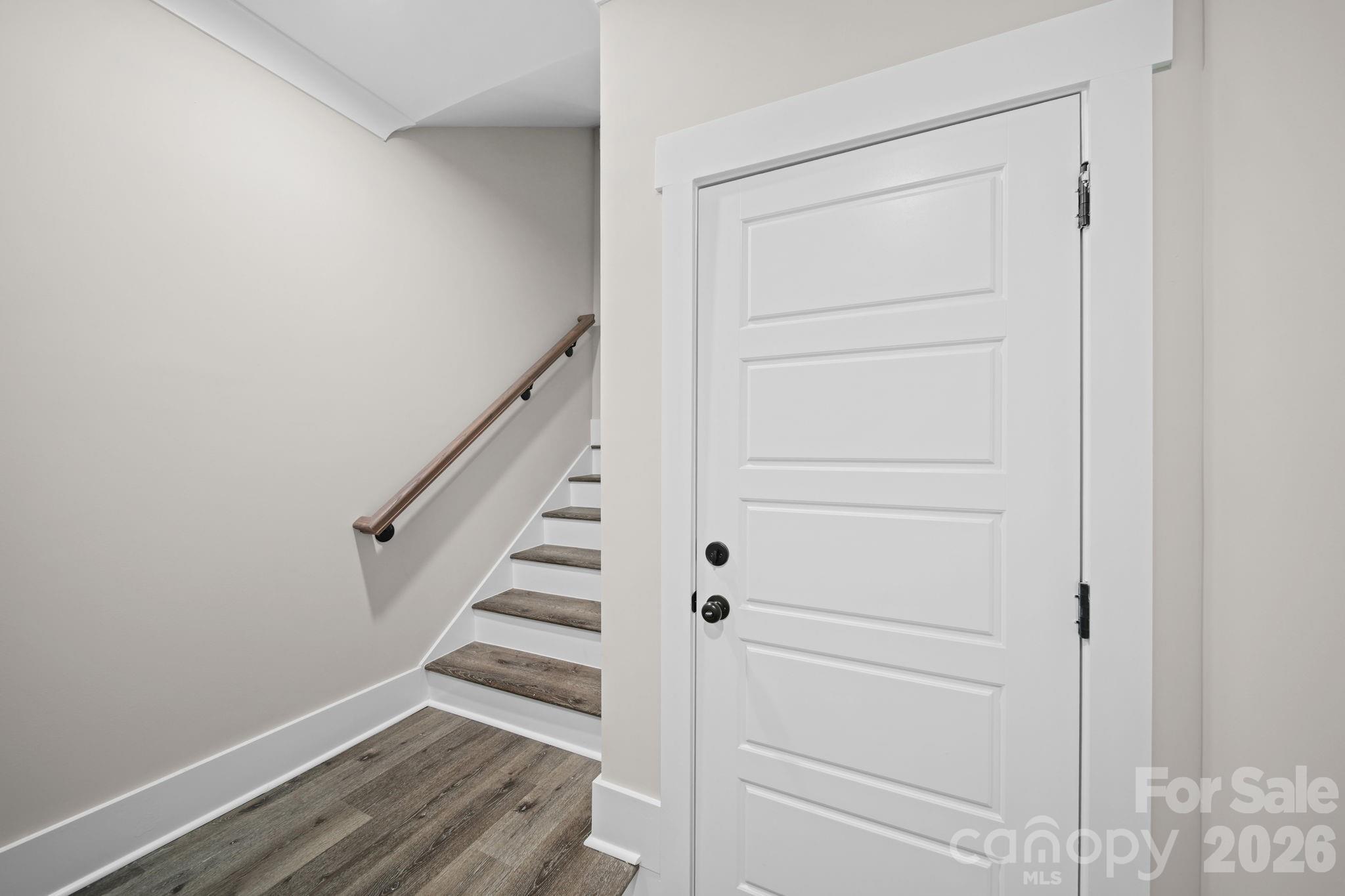 311 Hudson Drive Harrisburg NC 28075