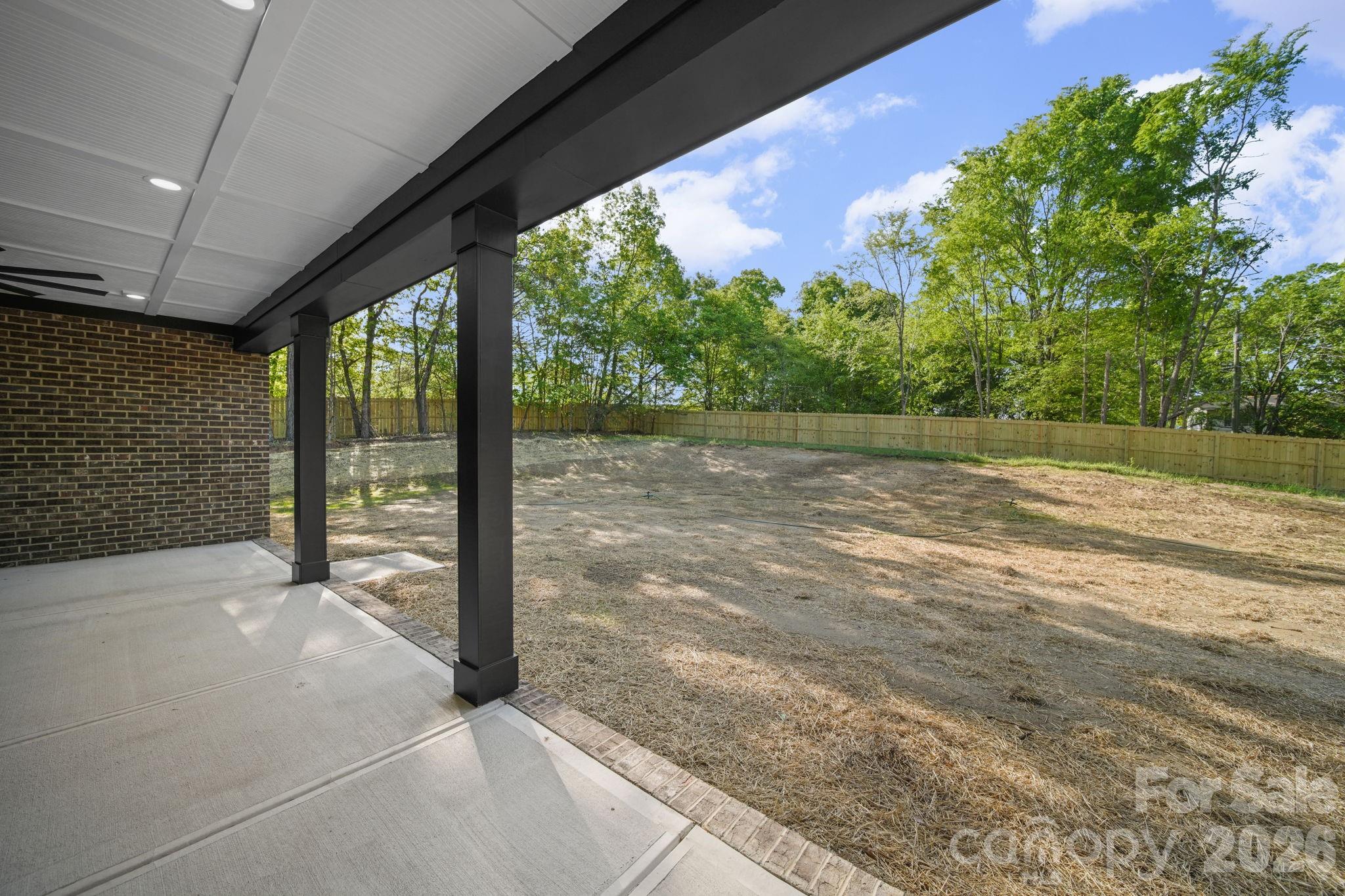 311 Hudson Drive Harrisburg NC 28075