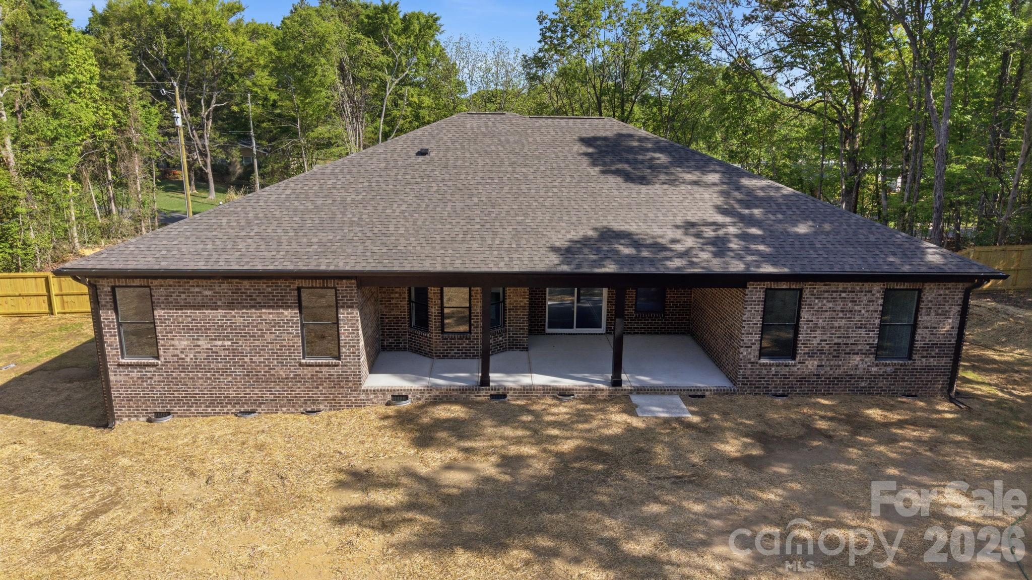 311 Hudson Drive Harrisburg NC 28075