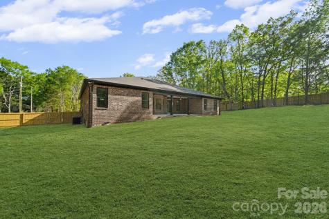 311 Hudson Drive Harrisburg NC 28075