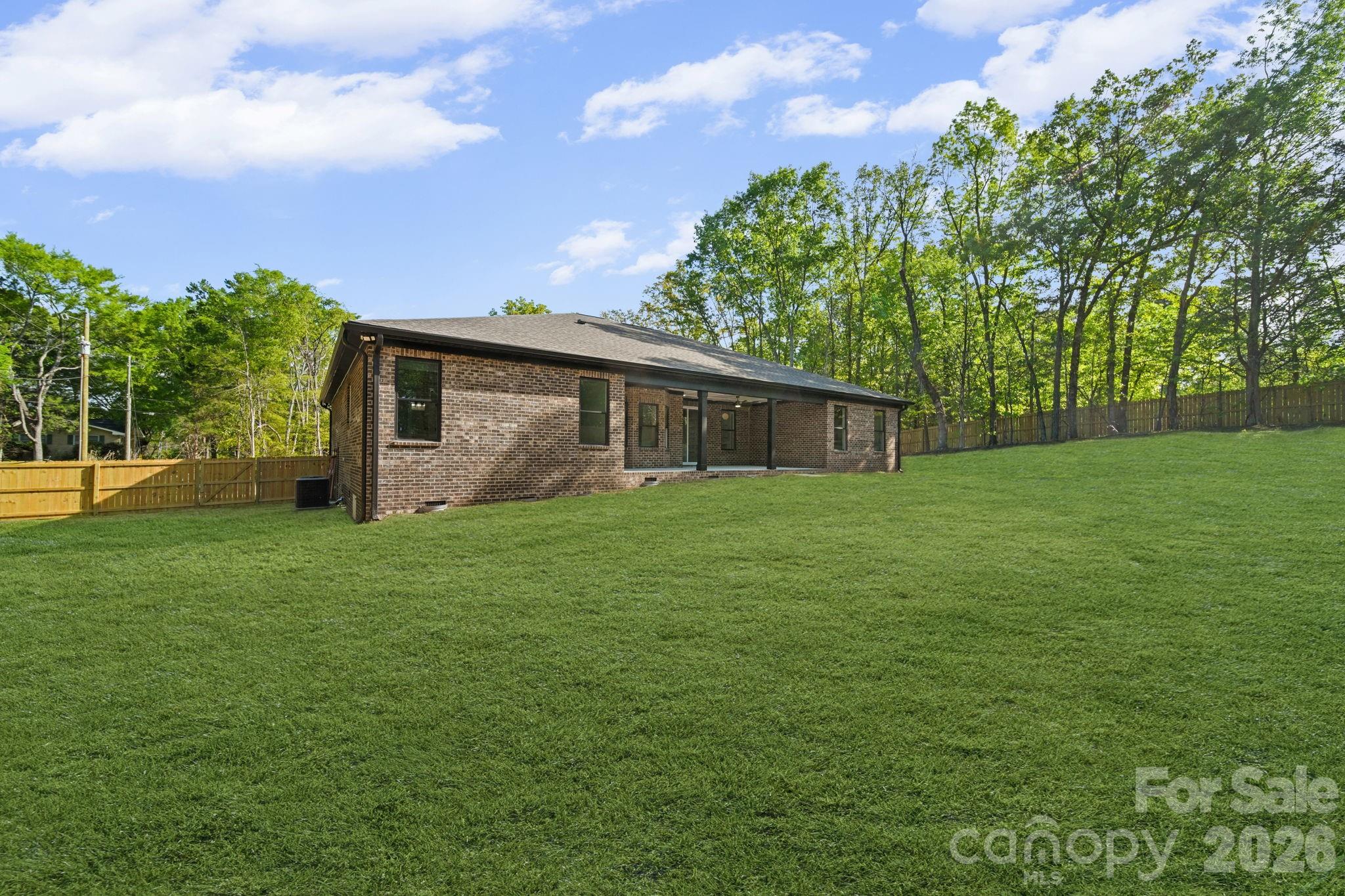 311 Hudson Drive Harrisburg NC 28075