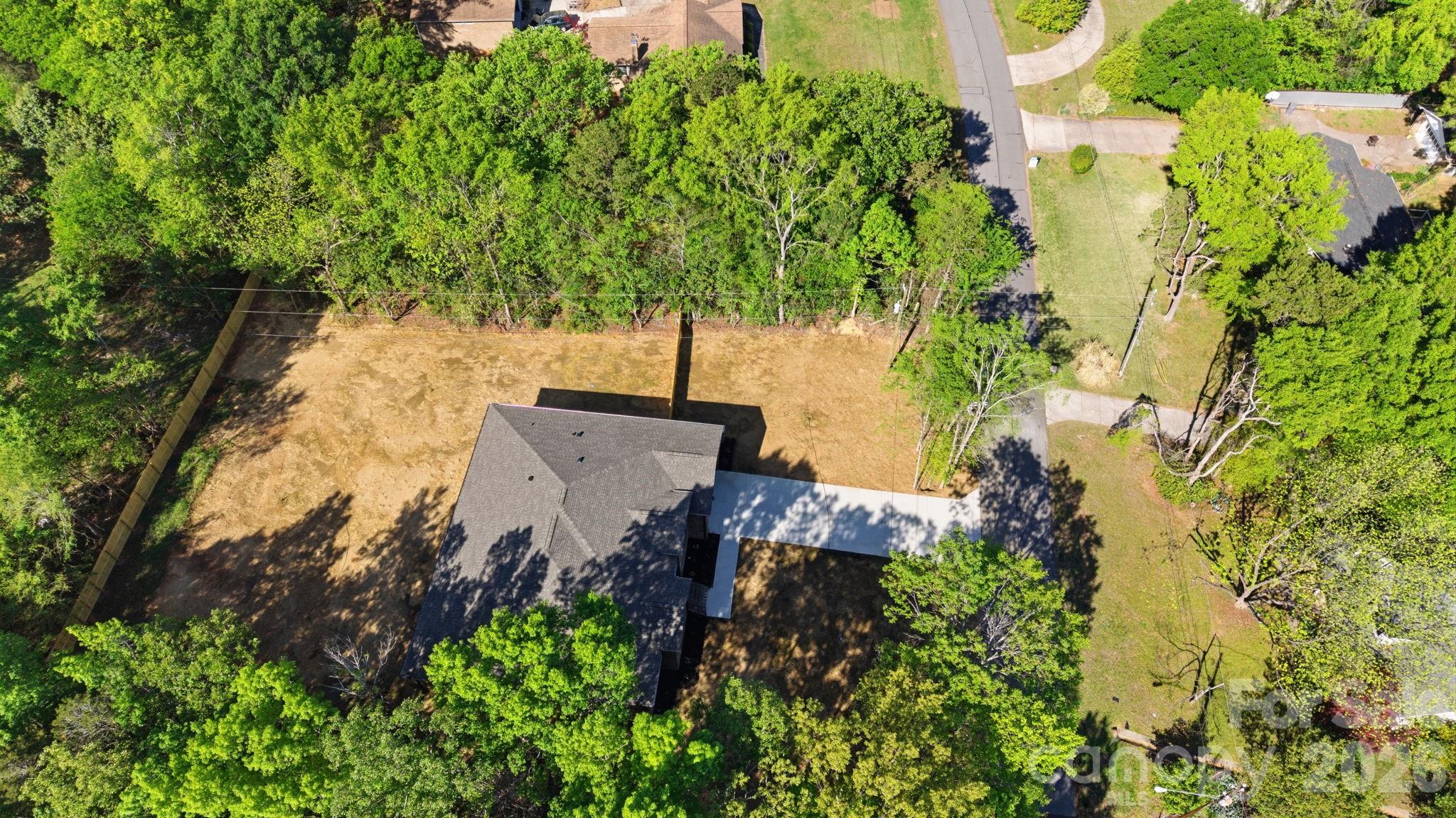 311 Hudson Drive Harrisburg NC 28075